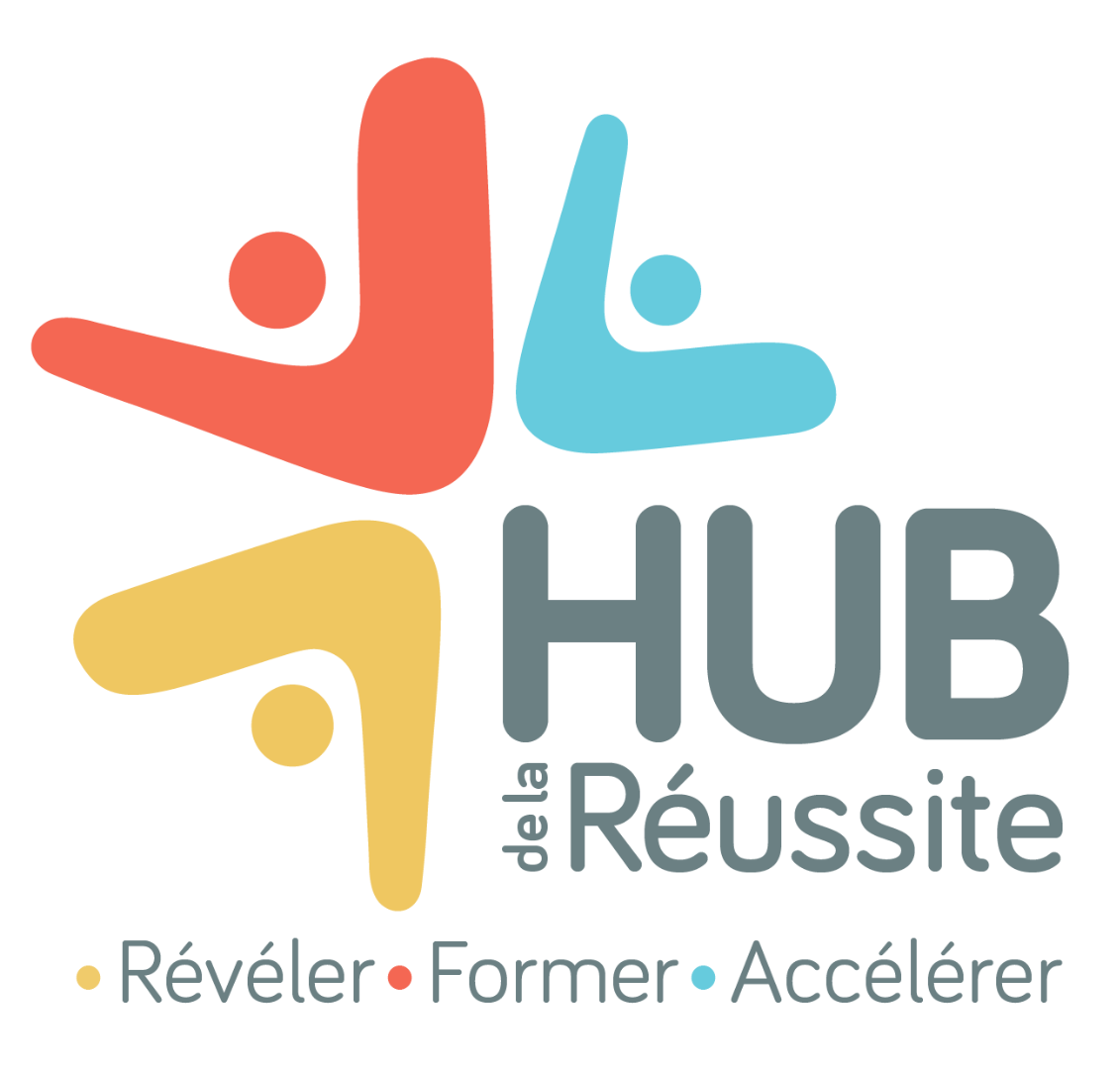 HUB de la Réussite Structure d'apprentissage Apprendre le français